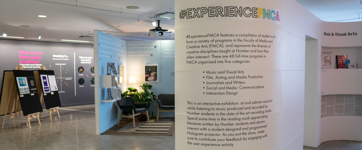 L Space Gallery