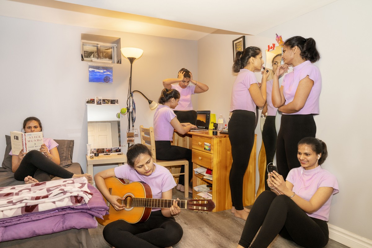 Pratibha Dixit - Quarantine Moods - 2