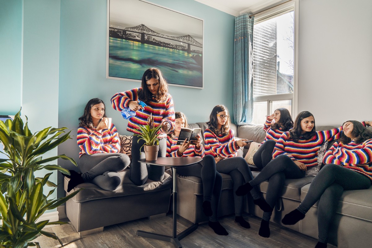 Pratibha Dixit - Quarantine Moods - 3