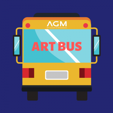 AGM Art Bus 2019